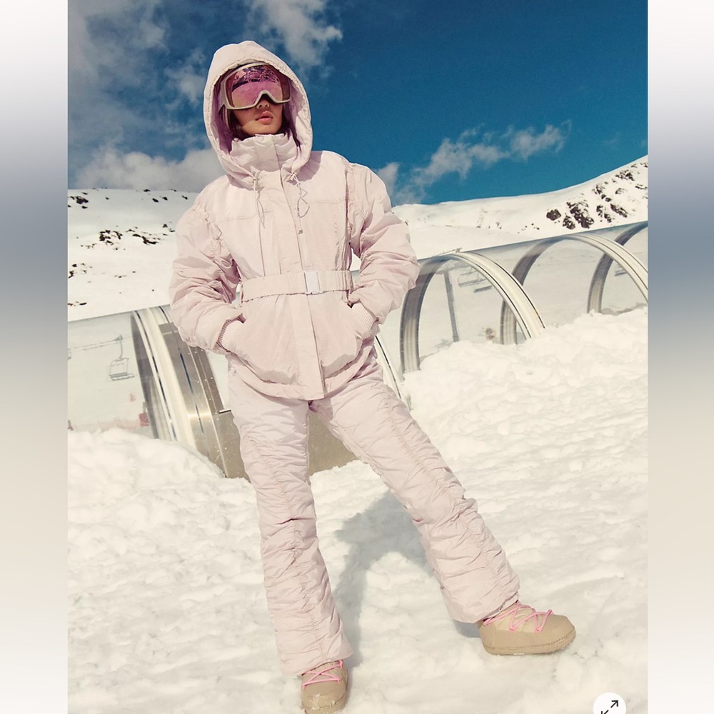 Ski Suit - sold together